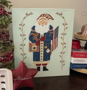 Kris Kringle
